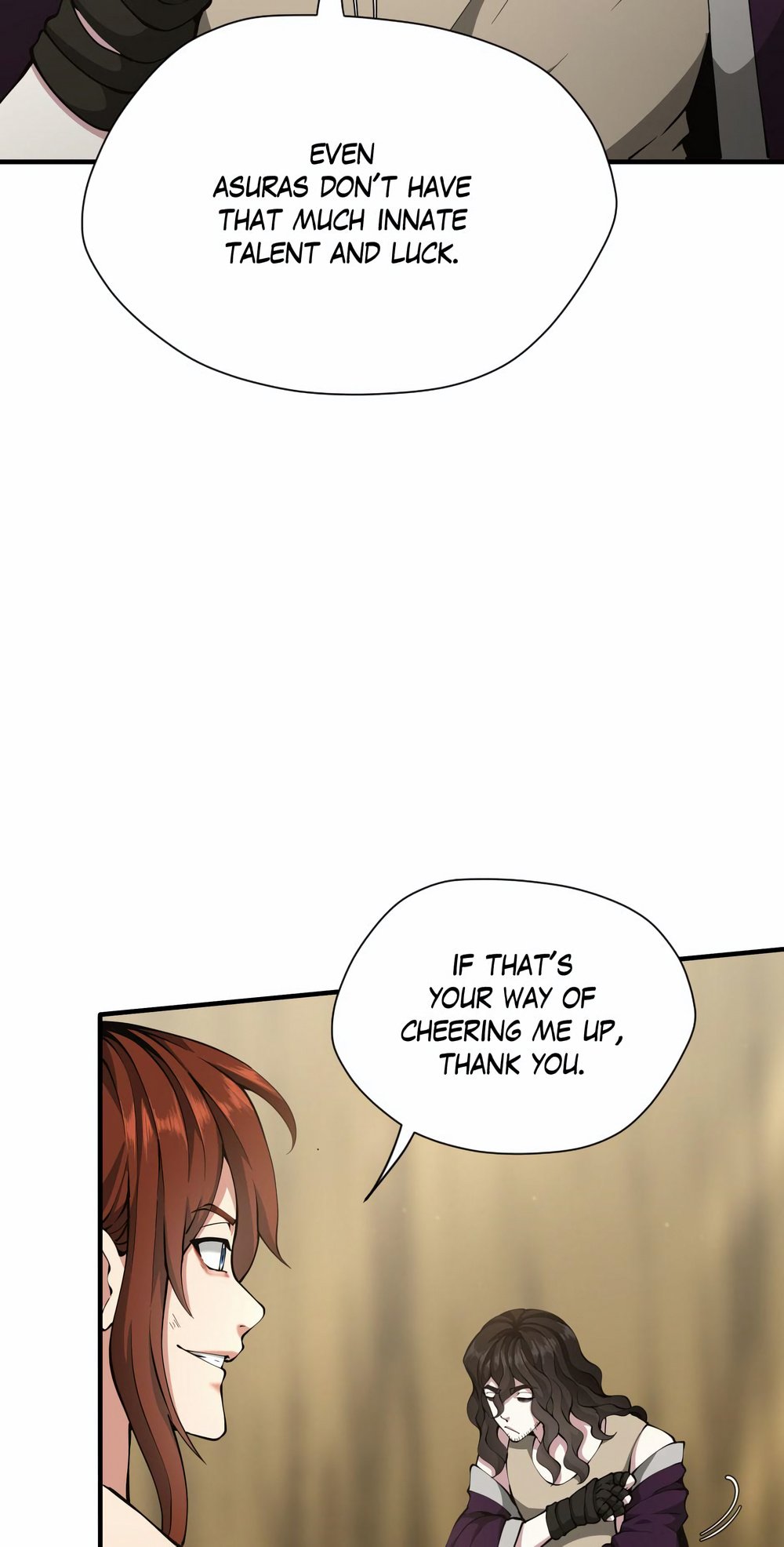 The Beginning After the End, Chapter 163 image 56